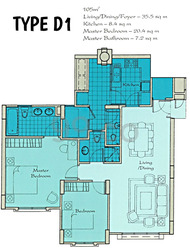 Aspen Heights (D9), Condominium #469948671